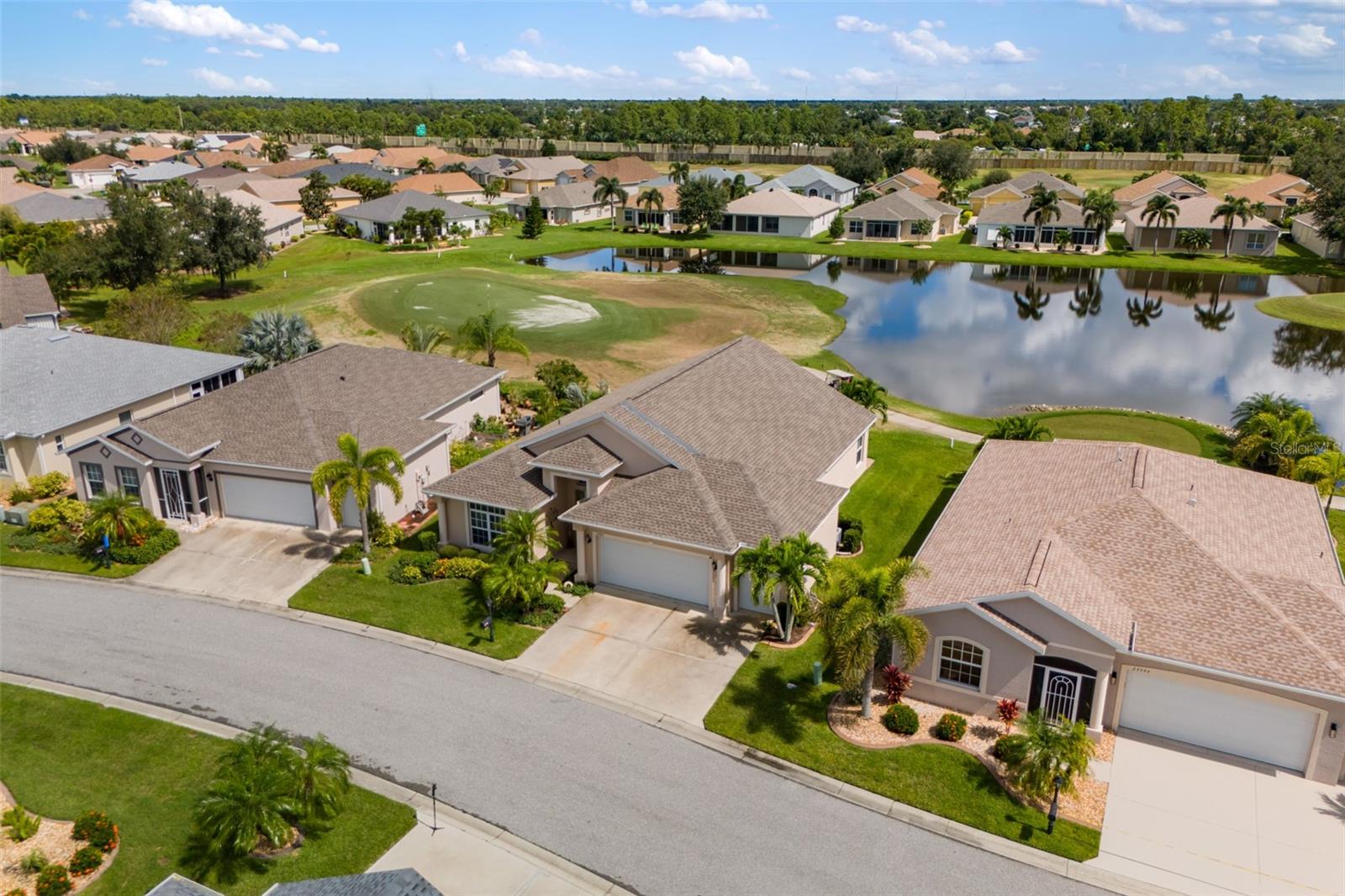 Manchester Trl, Punta Gorda, FL 33980