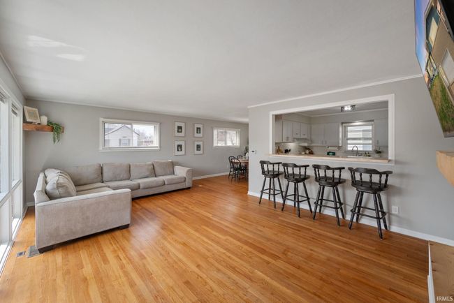 900 Harrison St, House other with 3 bedrooms, 1 bathrooms and null parking in Frankfort IN | Image 12