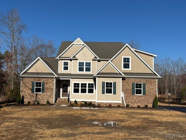 Farleigh Way, Ashland, VA 23005