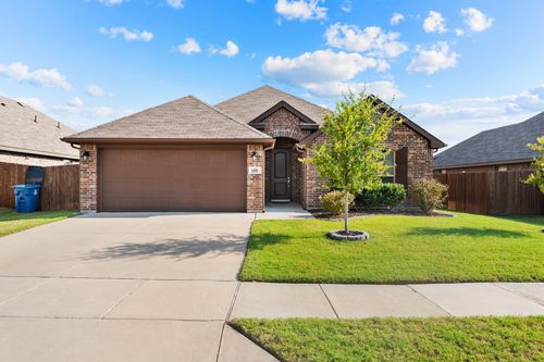 105 Vickie Dr, Keene, TX, 76059-1992 | Card Image