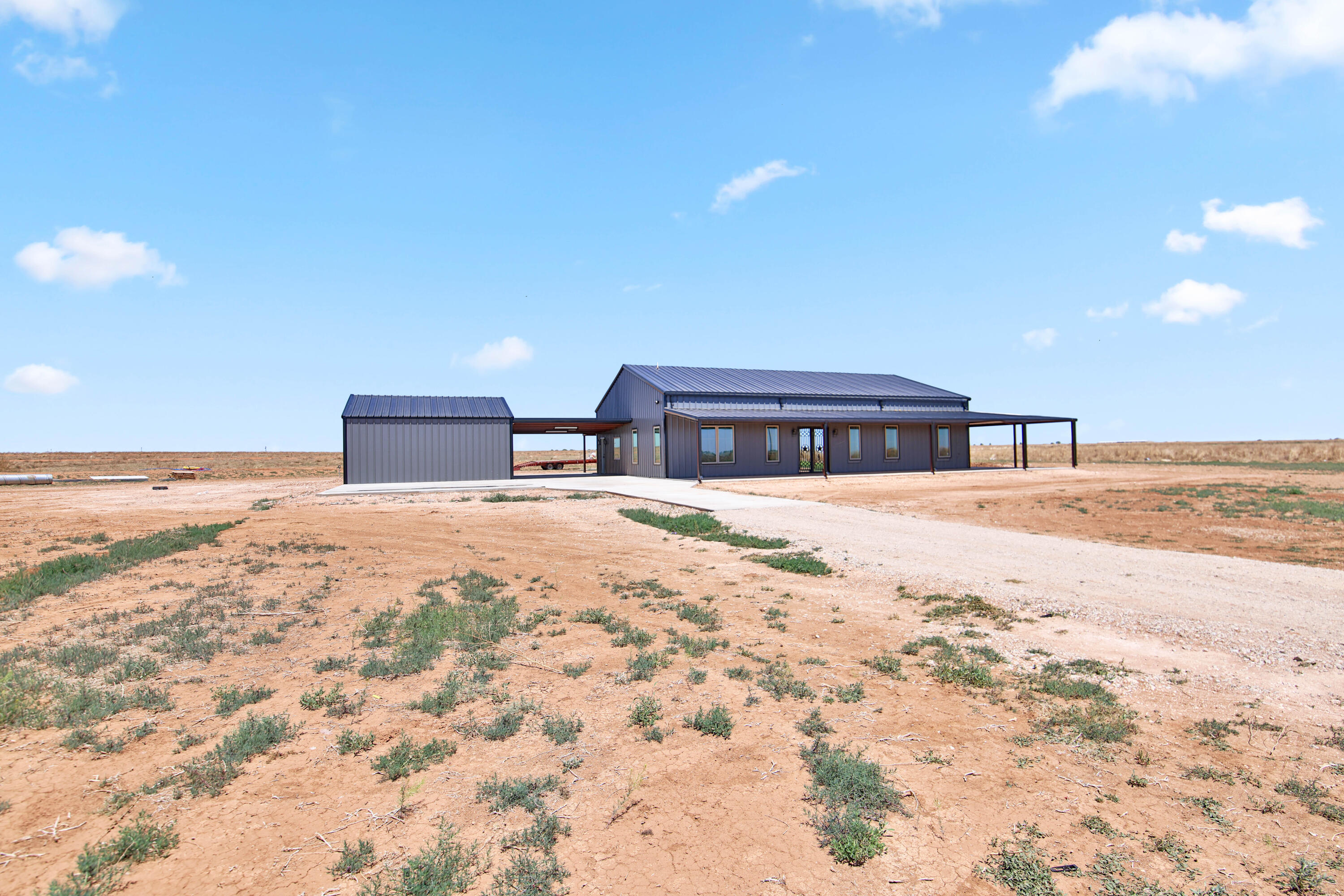 Residential in Lubbock 2