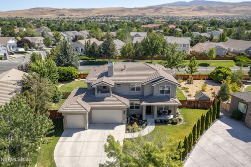 3149 Gladiola Ct, Sparks, NV, 89436-8471 | Card Image