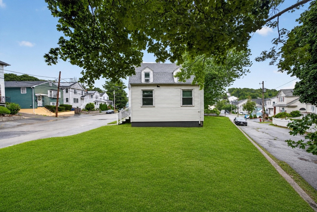 Residential in Revere 3