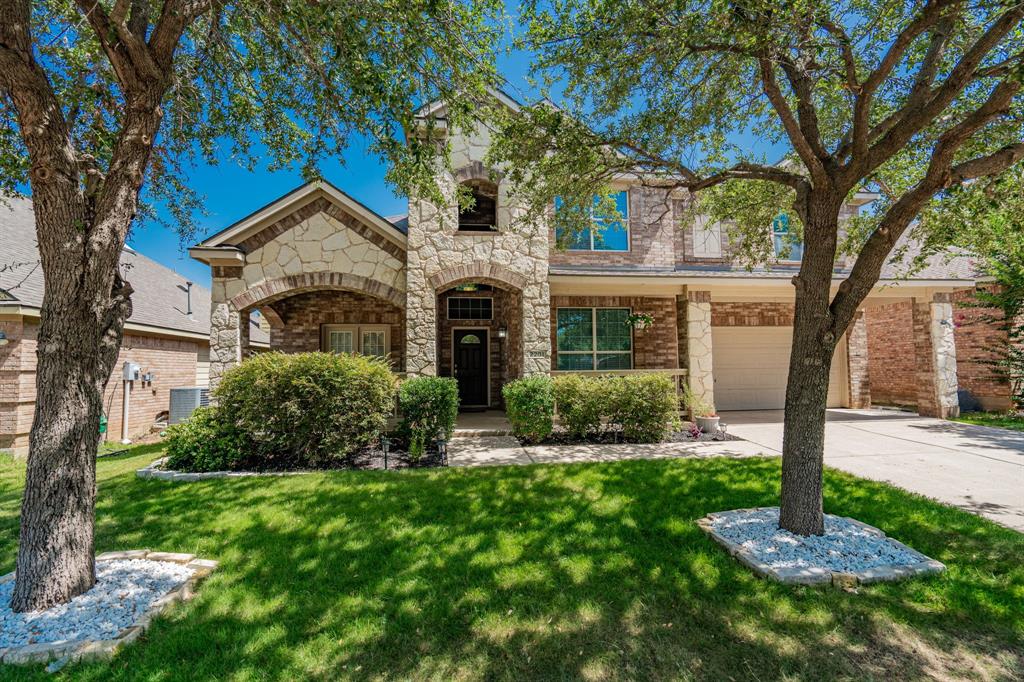 Miranda Pl, Denton, TX 76210
