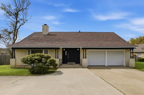 2501 Quail Trail, Temple, TX, 76502 | Card Image