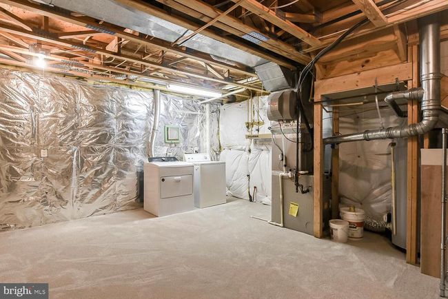11431 Heritage Commons Way, Townhouse with 2 bedrooms, 3 bathrooms and null parking in RESTON VA | Image 32
