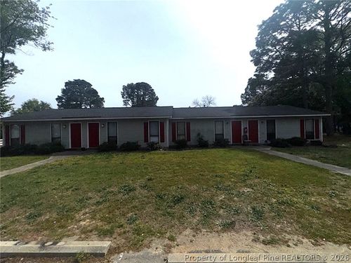 1842 Frankie Avenue, Fayetteville, NC, 28304 | Card Image