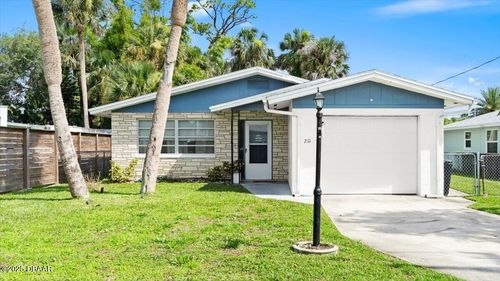 211 Fox Pl, PORT ORANGE, FL, 32127-4463 | Card Image