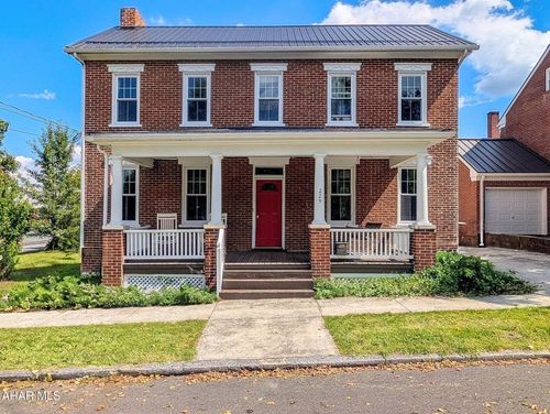 229 S Thomas St, Bedford, PA, 15522-1722 | Card Image