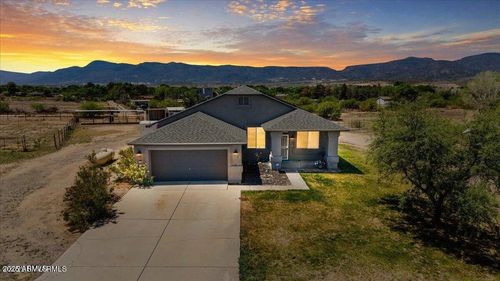 1153 N Esther Pkwy, Camp Verde, AZ, 86322-7477 | Card Image