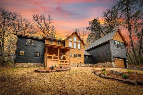 45 Shermans Court, Mccaysville, GA, 30555 | Card Image