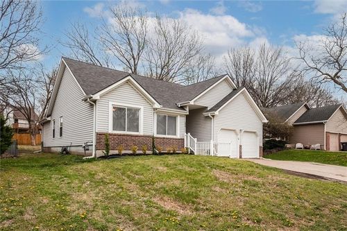 1206 125th St, Olathe, KS, 66061-6727 | Card Image