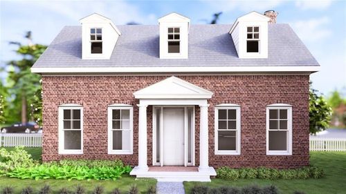124 Morgan St, Senoia, GA, 30276 | Card Image