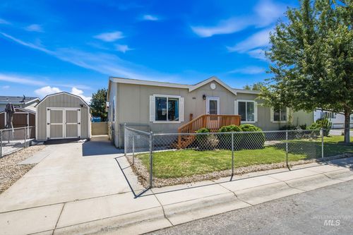 1252 N Timathy Ln, Boise, ID, 83713-7971 | Card Image