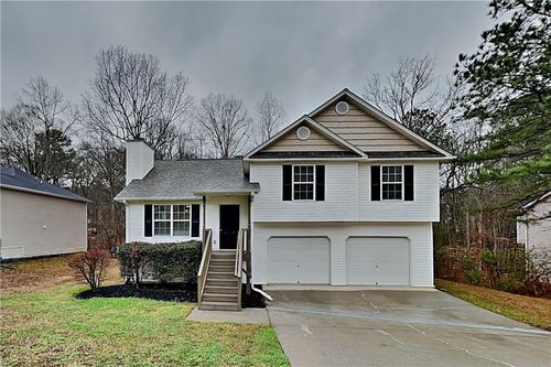 181 Beckett Dr, Dallas, GA, 30132-0354 | Card Image