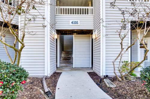apt-101-4101 Breezewood Dr, Wilmington, NC, 28412-5137 | Card Image