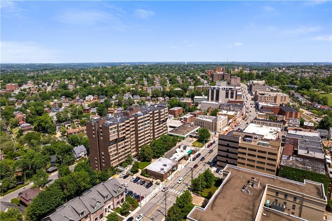 APT-1207 - 750 Washington Rd, Condo with 2 bedrooms, 2 bathrooms and 1 parking in Mt. Lebanon PA | Image 38