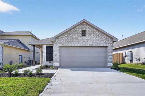 12971 Daniel Springs Ln, Magnolia, TX, 77354-7902 | Card Image
