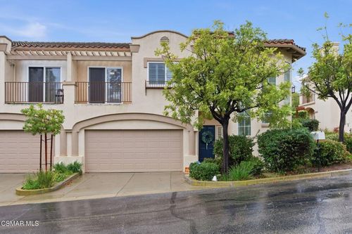 1052 Larry Ct, Newbury Park, CA, 91320-3575 | Card Image