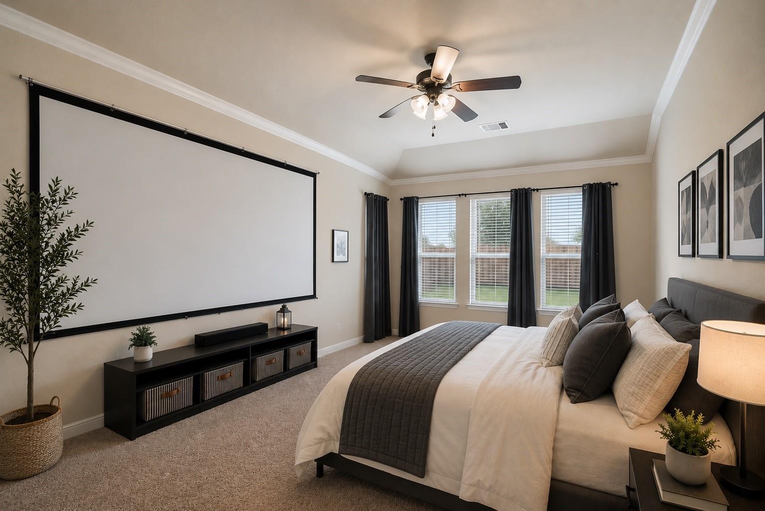 Residential in Brookshire 5