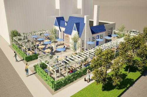 2949 Central St, Evanston, IL, 60201-1245 | Card Image