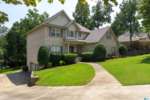 5013 Andrew Ln, TRUSSVILLE, AL, 35173-2898 | Card Image