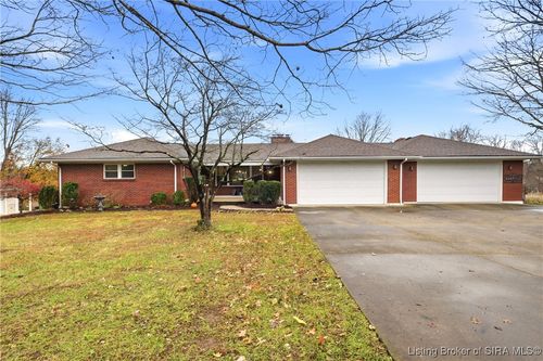 6004 Vincennes Trl, Greenville, IN, 47124-9620 | Card Image