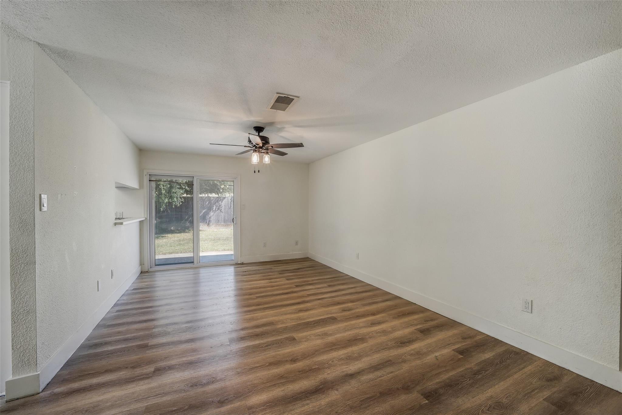 Residential in Katy 2