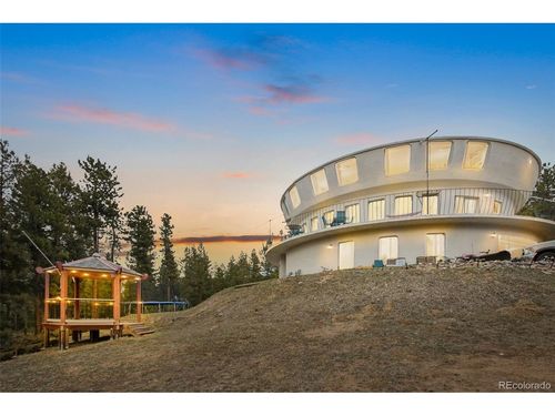 26464 Grand Summit Trl, Evergreen, CO, 80439-4366 | Card Image