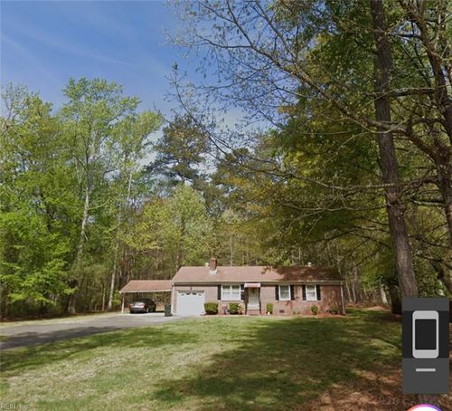201 Harrod Ln, Yorktown, VA, 23692-4128 | Card Image