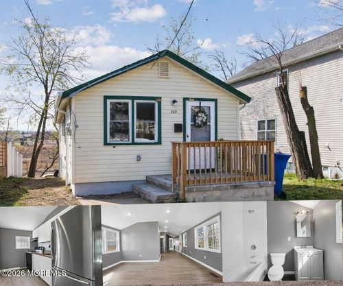 209 Hilltop Boulevard, Keyport, NJ, 07735 | Card Image