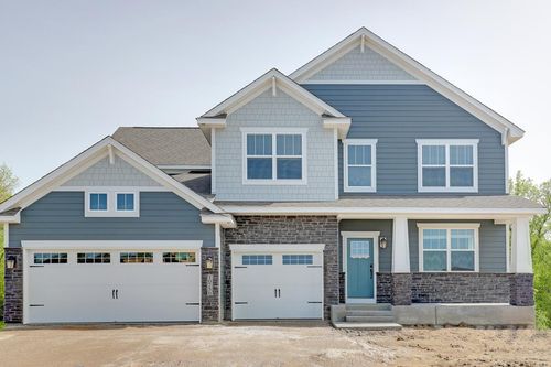 4902 Blake Way, Woodbury, MN, 55129-5764 | Card Image