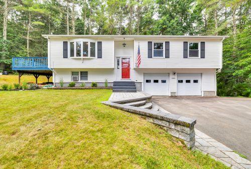 216 Old Monson Rd, Stafford Springs, CT, 06076-3321 | Card Image