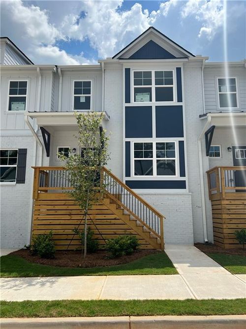 80-1581 Salem Dr, Conyers, GA, 30013-5506 | Card Image