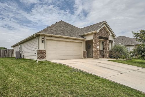 506 Hendelson Ln, Hutto, TX, 78634-2147 | Card Image