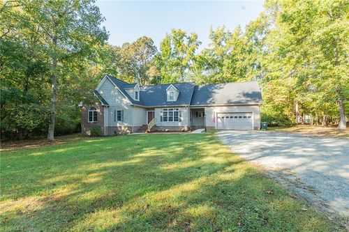 287 Fawn Trl, Lexington, NC, 27292-6662 | Card Image