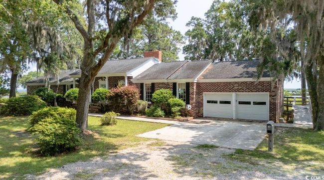 951 Herriott Farms Dr, House other with 4 bedrooms, 3 bathrooms and 5 parking in Georgetown SC | Image 29