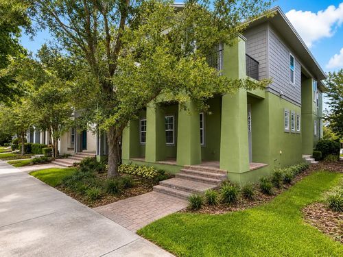 14225 Walcott Ave, ORLANDO, FL, 32827-7491 | Card Image