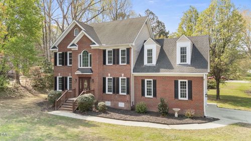 901 Birkdale Dr, Clayton, NC, 27527-6601 | Card Image