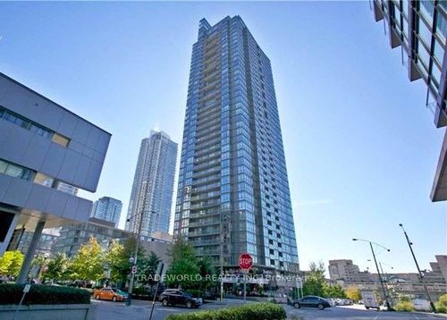 2511-15 Fort York Blvd, Toronto, ON, M5V3Y4 | Card Image