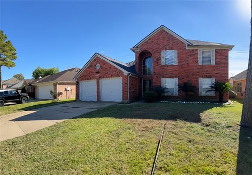 23527 Cansfield Way, Katy, TX, 77494-7023 | Card Image
