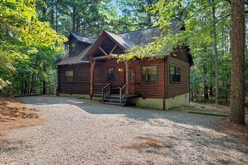 110 Bentwater Road, Broken Bow, OK, 74728 | Card Image