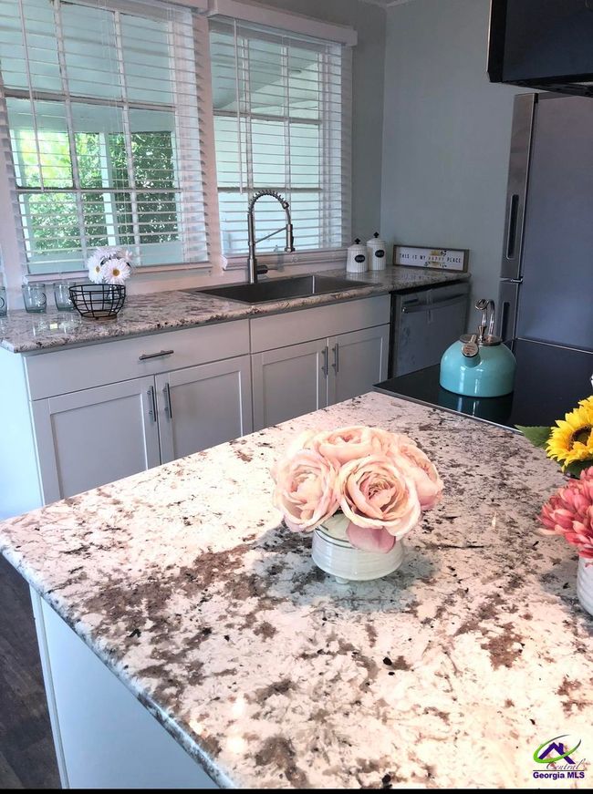5415 Beulah Ave, House other with 2 bedrooms, 1 bathrooms and null parking in Eastman GA | Image 9