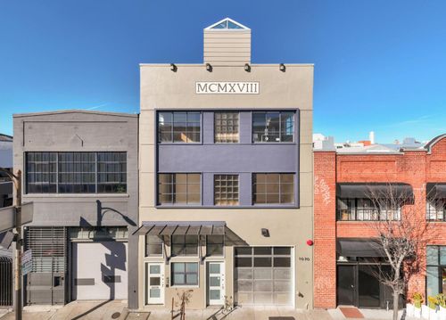 1066 Bryant St, San Francisco, CA, 94103-4417 | Card Image