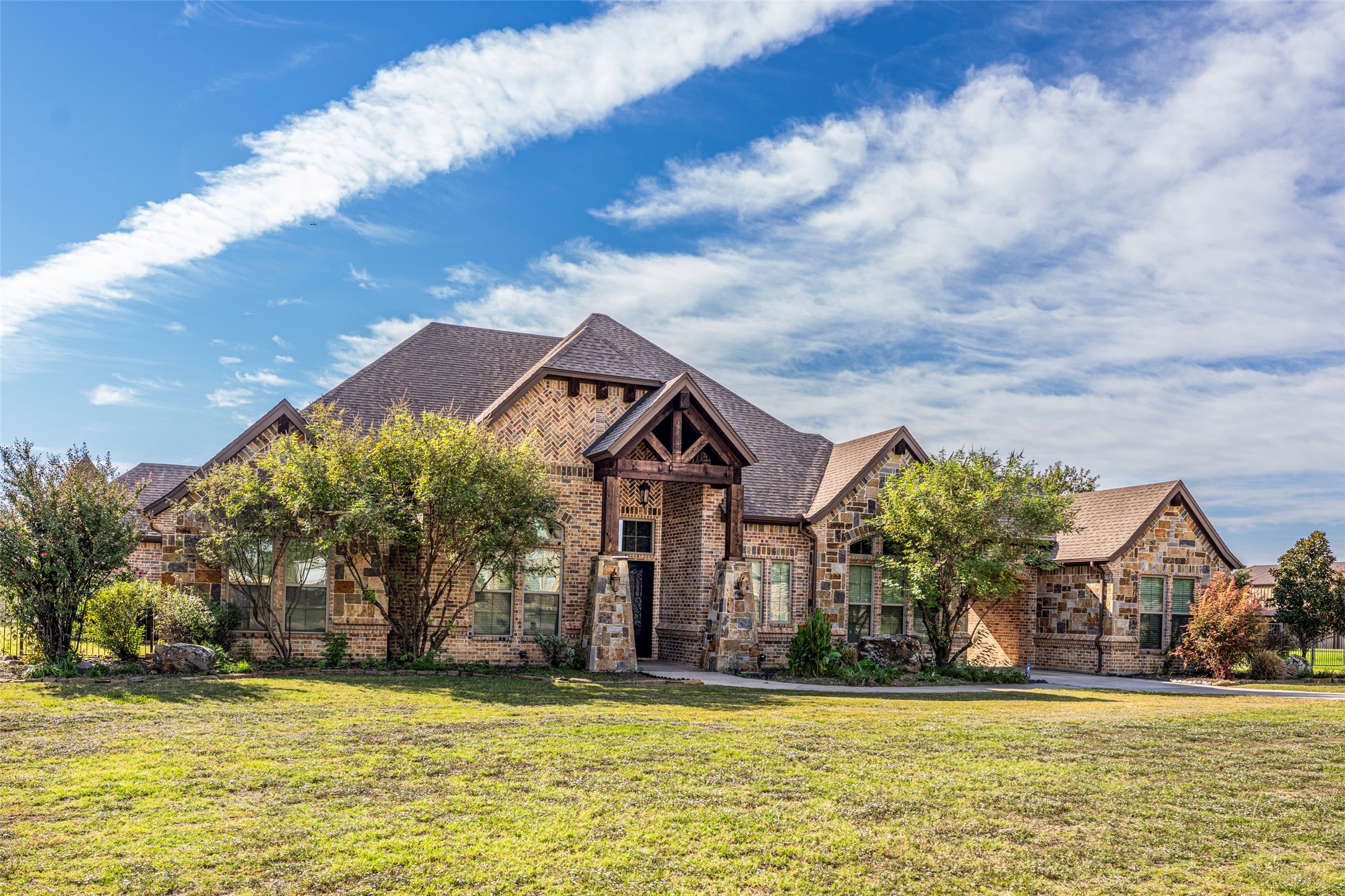 Residential in Fort Worth
