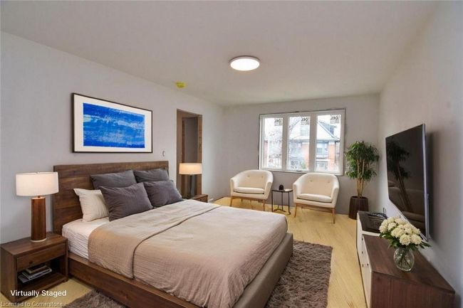 279 Hess St S, House other with 4 bedrooms, 4 bathrooms and 2 parking in Hamilton ON | Image 18