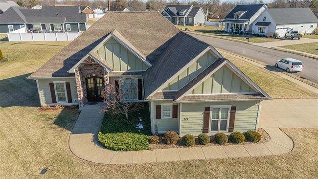 720 Timber Ln, House other with 3 bedrooms, 2 bathrooms and null parking in Elizabethtown KY | Image 26