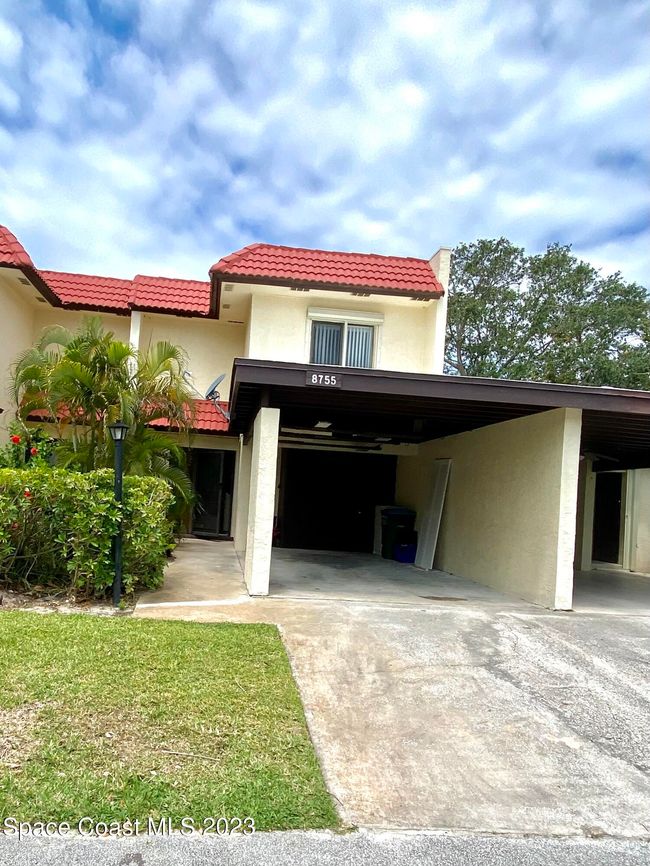 1875 8755 Banyan Way, Sold in Cape Canaveral Zoocasa