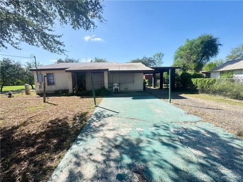 3413 Pfc Pedro Martinez Road, Mercedes, TX, 78570 | Card Image