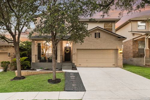 12126 Painted Daisy, San Antonio, TX, 78253-5718 | Card Image